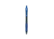 BOLIGRAFO PILOT GEL G2-7 AZUL C/12