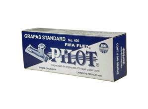 GRAPAS PILOT FIFA FLEX 400 STANDAR C/5040
