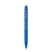 BOLIGRAFO PILOT BP 1 RT FINO AZUL CAJA C/12