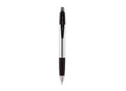 LAPICERO PILOT NEXTAGE 0.5MM PLATEADO C/12