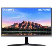 Monitor Samsung LU28R550UQLXZX UHD 28' Resolución 3840x2160 Panel IPS