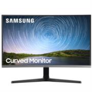 Monitor Samsung Curvo FHD 32' Resolución 1920x1080 Panel VA