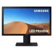 Monitor Samsung LS24A310NHLX FHD 24' Resolución 1920x1080 Panel VA