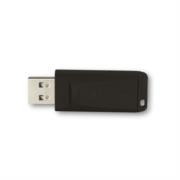 Memoria USB Verbatim 16 GB Slider Color Negro