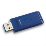 Memoria USB Verbatim de 32 GB Azul
