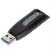 Memoria USB Verbatim Store n Go V3 32 GB 3.0 Color Negro-Gris