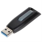 Memoria USB Verbatim Store n Go V3 64 GB 3.0 Color Negro-Gris