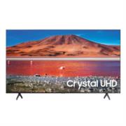 Pantalla Samsung TU7000 65' UHD 4K Smart TV Class Crystal Resolución 3840x2160