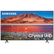 Televisor Samsung TU7000 50' LED 4K UHD Smart TV Resolución 3840x2160