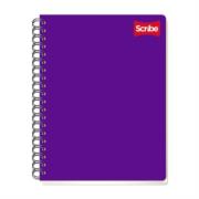 CUADERNO SCRIBE PROFESIONAL CLASICO C7 100 HJS C/24