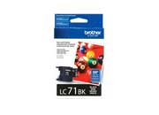 TINTA BROTHER LC71BK NEGRO 300 PAG