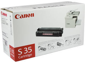 TONER CANON S-35 D340/D320