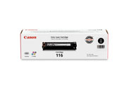 TONER CANON 116 NEGRO