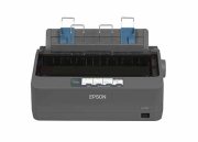 Impresora Matriz de Punto Epson LX-350 de 9 agujas