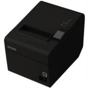 Impresora POS Epson TM-20III Térmica Serial/USB