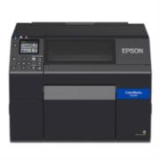 Impresora POS Epson ColorWorks CW-C6500AU Inyección de Tinta