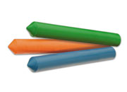 CRAYON STANDARD BACO CON 12 COLORES