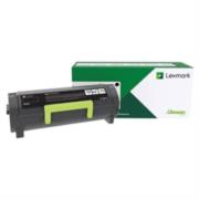 Toner Lexmark BSD Color Negro