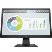 Monitor HP LED P204v HD+ 19.5' Resolución 1600x900 Panel TN