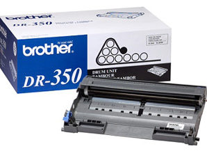 TAMBOR BROTHER DR-350 12000 PAGINAS