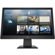 Monitor HP P19b G4 18.5' Resolución 1366x768 Panel TN