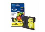 TINTA BROTHER AMARILLO REND 325 HOJAS