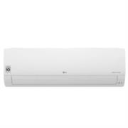Aire Acondicionado LG DualCool Inverter Enfriamiento 18000 BTU/H Calefacción 18500 BTU/H Color Blanco seer 17.5