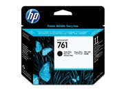 CABEZAL HP LF 761 NEGRO MATE/NEGRO MATE T7100 400ML