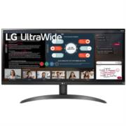 Monitor LG UltraWide FHD 29' AMD FreeSync Resolución 2560x1080 Panel IPS