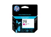TINTA HP LF 711 MAGENTA 29ML DESIGNJET