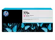 TINTA HP LF MAGENTA LIGHT DESIGNJET 771A