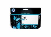 TINTA HP LF CYAN DESIGNJET 727 130ML