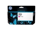 TINTA HP LF MAGENTA DESIGNJET 727 130ML