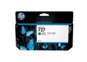 TINTA HP LF NEGRO MATE DESIGNJET 727 130ML
