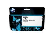 TINTA HP LF NEGRO FOTGRAFICO DESIGNJET 727 130ML