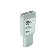 TINTA HP LF 727 DESIGNJET GRIS 300ML