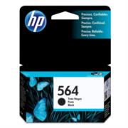 TINTA HP 564 NEGRO PHOTOSMART D5400