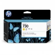 TINTA HP LF 730 NEGRO FOTOGRÁFICO 130 ML