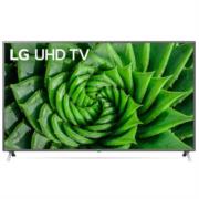 Pantalla LG TV AI ThinQ 75' 4K UHD Resolución 3840x2160 Panel IPS