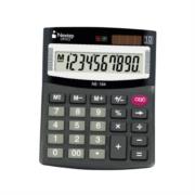 Calculadora Nextep 10 Dígitos Semi Escritorio Bateria/Solar