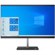All in One Lenovo V50a-24IMB 23.8' Intel Core i5 10400T Disco duro 256 GB SSD Ram 8 GB Windows 10 Pro