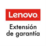 Garantía Lenovo Essential 1 Año Servicio 24x7 4Hr Resp+YDYD SR250