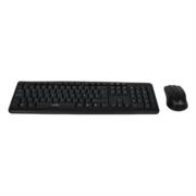 Kit Teclado y Mouse Perfect Choice Alámbrico USB Resistentes a Derrames