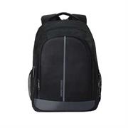 MOCHILA PERFECT CHOICE PARA LAPTOP 15'-17' ESSENTIALS NEGRA