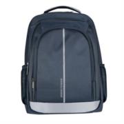 Mochila Perfect Choice Essential 15'-17' para Laptop Color Azul