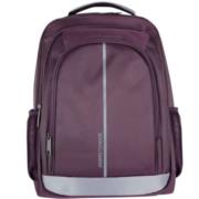 Mochila Perfect Choice Essential 15'-17' para Laptop Color Morado