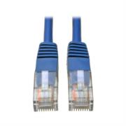 CABLE PATCH TRIPP LITE MOLDEADO CAT5E 350MHz (RJ45 M/M) A