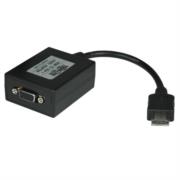 CONVERTIDOR TRIPP LITE ADAPTADOR HDMI A VGA AUDIO