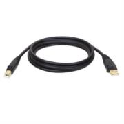 CABLE USB 2.0 TRIPPLITE DE ALTA VELOCIDAD A/B (M/M) 1.83 M (