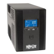 UPS TRIPP LITE SMART LCD 1300VA INTERACTIVO TORRE 120V C/PAN